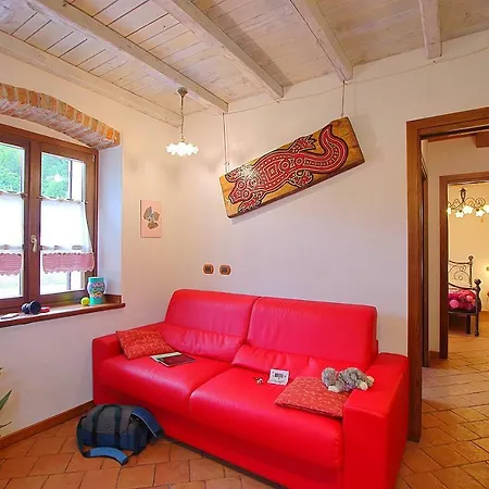 Agriturismo La Brinetta Διαμέρισμα Calizzano