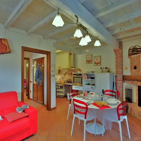 Διαμέρισμα Agriturismo La Brinetta Calizzano