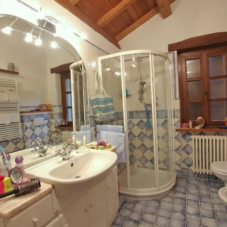 Agriturismo La Brinetta