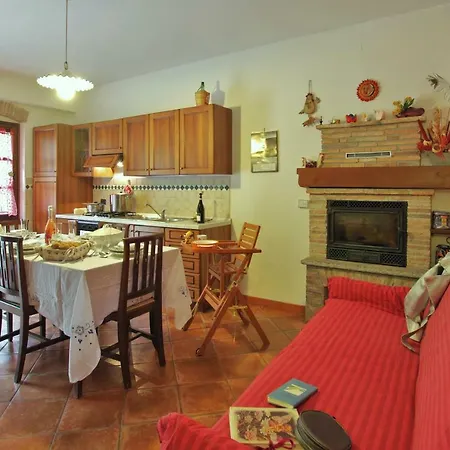Διαμέρισμα Agriturismo La Brinetta Calizzano