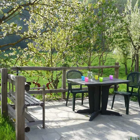 Appartamento Agriturismo La Brinetta