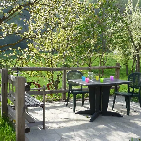 Διαμέρισμα Agriturismo La Brinetta