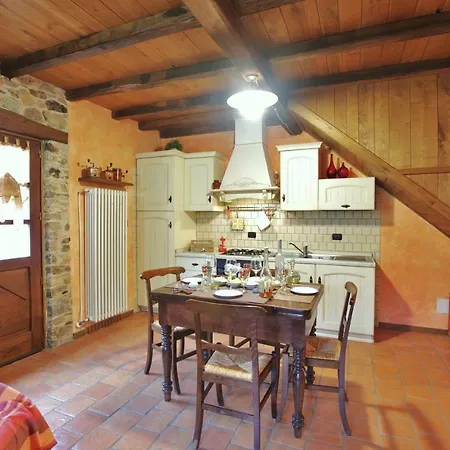 Agriturismo La Brinetta Διαμέρισμα