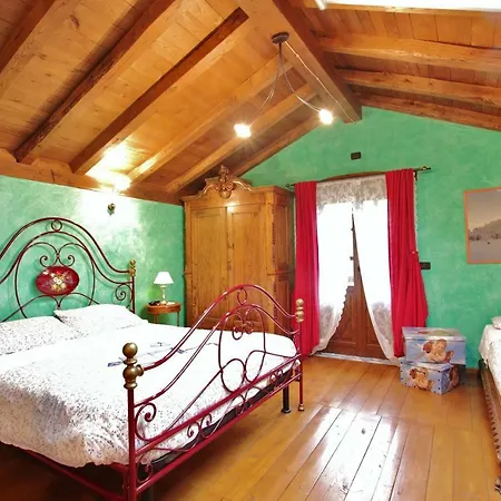 Agriturismo La Brinetta Διαμέρισμα