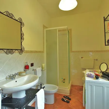 Appartamento Agriturismo La Brinetta Calizzano