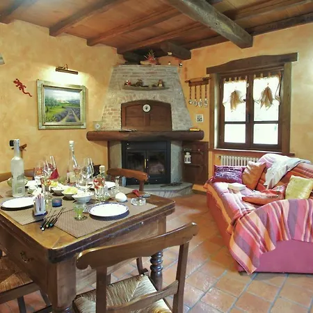 Agriturismo La Brinetta Διαμέρισμα