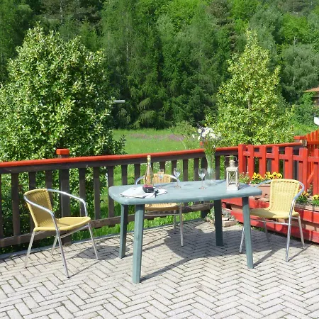 Διαμέρισμα Agriturismo La Brinetta