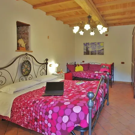 Agriturismo La Brinetta * Calizzano