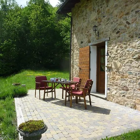 Appartamento Agriturismo La Brinetta