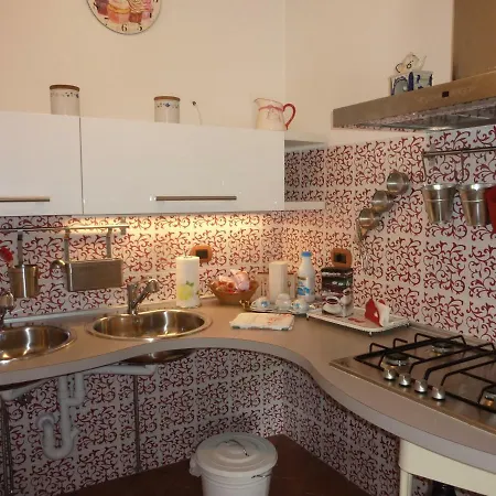 Agriturismo La Brinetta