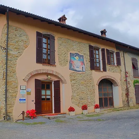 Agriturismo La Brinetta Διαμέρισμα