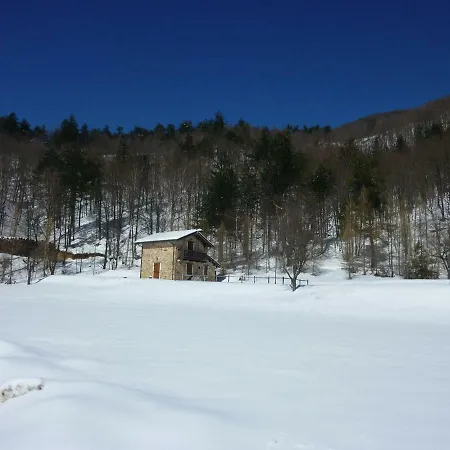 Διαμέρισμα Agriturismo La Brinetta Calizzano