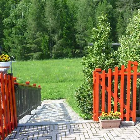 Agriturismo La Brinetta Appartamento