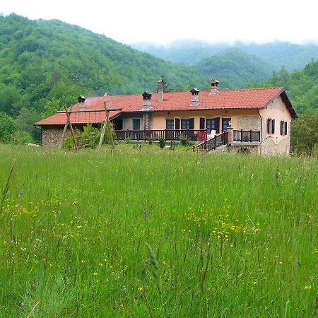 Appartamento Agriturismo La Brinetta *