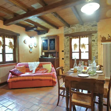 Agriturismo La Brinetta *