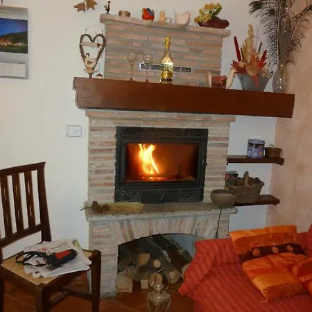 Agriturismo La Brinetta