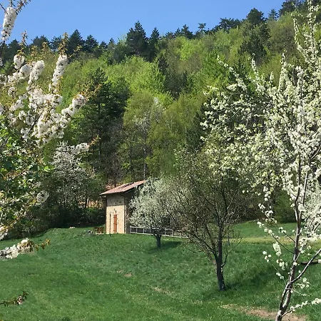 Agriturismo La Brinetta Διαμέρισμα