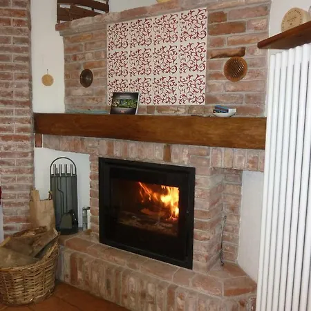 Agriturismo La Brinetta