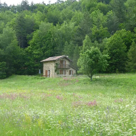 Διαμέρισμα Agriturismo La Brinetta *