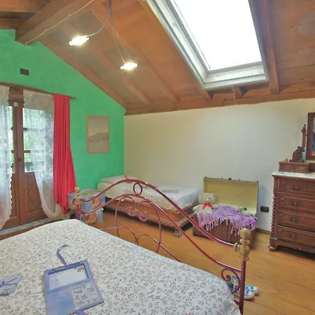 Agriturismo La Brinetta * Calizzano